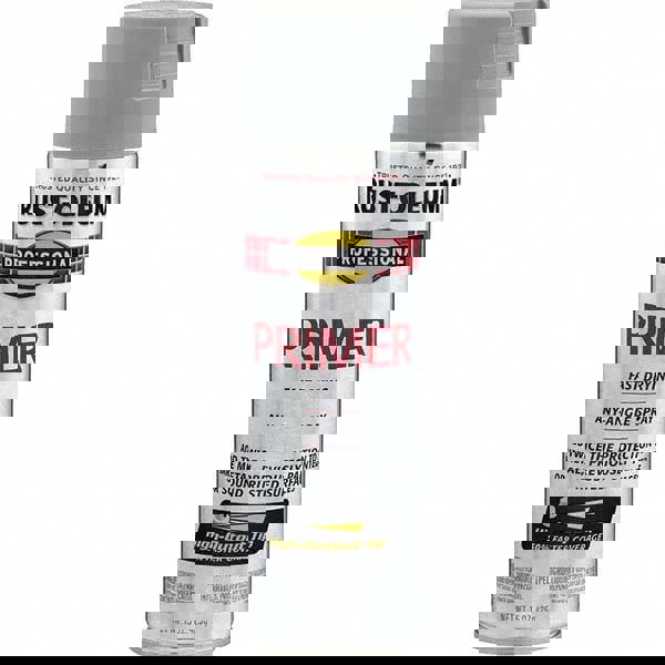 15 oz Gray Aerosol Primer